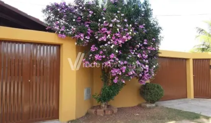 Chácara / sítio com 3 quartos à venda na Rua Vitalino Ferro, 750, Santa Terezinha, Paulínia, 150 m2 por R$ 2.500.000