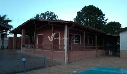 Casa em condomínio fechado com 4 quartos à venda na Rua Mariazinha Leite Campagnolli, 1, Parque Xangrilá, Campinas, 200 m2 por R$ 1.200.000