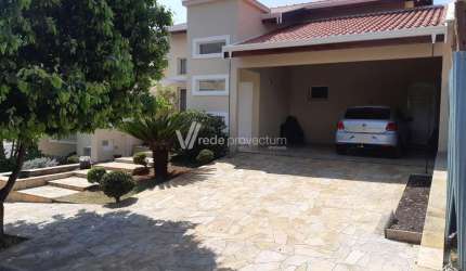 Casa em condomínio fechado com 3 quartos à venda na Avenida Ferdinando Viacava, 873, Condominio Aurora, Paulínia, 203 m2 por R$ 945.000
