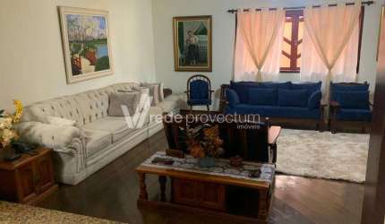 Casa em condomínio fechado com 4 quartos à venda na Rua San Conrado, 415, Loteamento Caminhos de San Conrado (Sousas), Campinas, 501 m2 por R$ 1.699.900