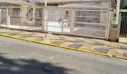 Apartamento com 3 quartos à venda na Rua Dez de Setembro, 41, Vila Itapura, Campinas, 110 m2 por R$ 550.000