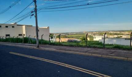 Terreno comercial à venda na Rodovia Dom Pedro I, 369, Fazenda Santa Cândida, Campinas por R$ 5.900.000