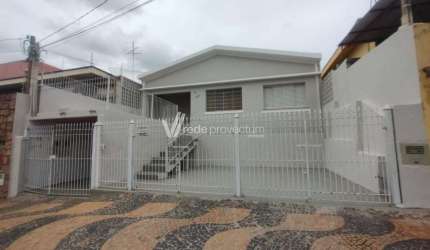 Casa comercial à venda na Rua da Abolição, 3204, Jardim Cura D'Ars, Campinas, 215 m2 por R$ 575.000