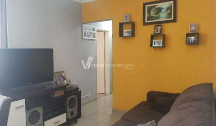 Apartamento com 2 quartos à venda na Rua Antônio Rodrigues Moreira Neto, 311, Jardim Paulicéia, Campinas, 54 m2 por R$ 245.000