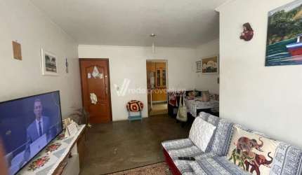 Apartamento com 2 quartos à venda na Rua Antônio Rodrigues Moreira Neto, 144, Jardim Paulicéia, Campinas, 66 m2 por R$ 230.000