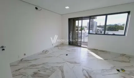 Sala comercial à venda na Avenida Barão de Itapura, 610, Botafogo, Campinas, 47 m2 por R$ 798.000