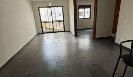 Apartamento com 3 quartos à venda na Travessa Jorge Norton, 61, Bosque, Campinas, 92 m2 por R$ 490.000