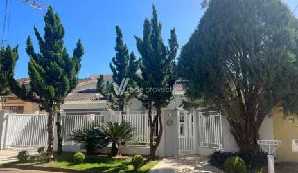 Casa com 2 quartos à venda na Rua Antônio Éder Mundt Leme, 181, Parque Alto Taquaral, Campinas, 215 m2 por R$ 1.480.000