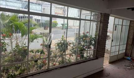 Casa comercial à venda na Rua Antônio Guimarães, 62, Botafogo, Campinas, 122 m2 por R$ 500.000