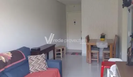 Apartamento com 3 quartos à venda na Rua Leonor Bordin Speglish, 99, Residencial Nova Era, Valinhos, 74 m2 por R$ 470.000