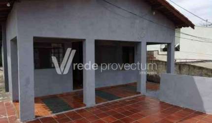 Casa com 2 quartos à venda na Rua Francisco de Campos Abreu, 1203, Vila Georgina, Campinas, 161 m2 por R$ 300.000