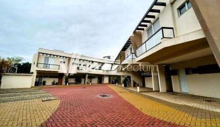 Casa em condomínio fechado com 3 quartos à venda na Rua Indaiá, 238, Bairro das Palmeiras, Campinas, 122 m2 por R$ 890.000