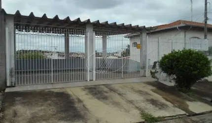 Casa com 3 quartos à venda na Rua Afonso Celso de Assis Figueiredo Júnior, 686, Parque São Quirino, Campinas, 165 m2 por R$ 550.000