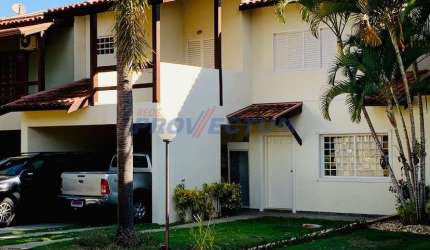 Casa em condomínio fechado com 4 quartos para alugar na Avenida Modesto Fernandes, 354, Barão Geraldo, Campinas, 200 m2 por R$ 5.400