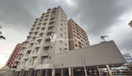 Apartamento com 1 quarto à venda na Rua Oscar Leite, 111, Ponte Preta, Campinas, 42 m2 por R$ 350.000