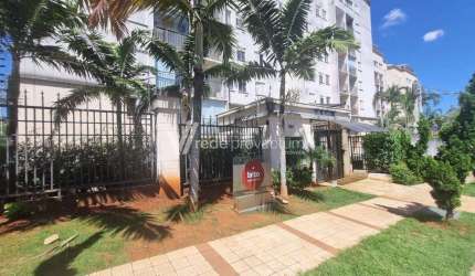 Cobertura com 3 quartos à venda na Rua Serra dos Cristais, 613, Jardim Paranapanema, Campinas, 116 m2 por R$ 600.000
