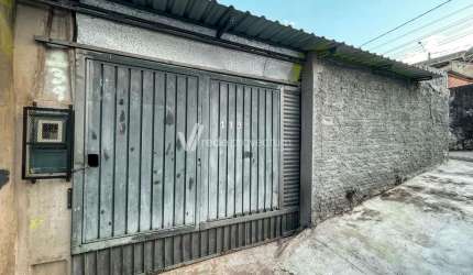 Casa com 2 quartos à venda na do Nosso Lar, 139, Jardim Nova Morada, Campinas, 100 m2 por R$ 360.000