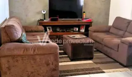 Casa com 3 quartos à venda na Regina Berton Perissinoto, 380, João Aranha, Paulínia, 158 m2 por R$ 620.000