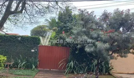 Casa com 1 quarto à venda na Rua Doutor João Valente do Couto, 656, Jardim Santa Genebra, Campinas, 86 m2 por R$ 535.000