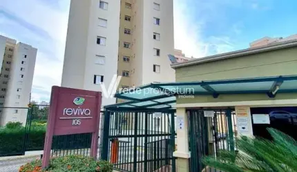 Apartamento com 3 quartos para alugar na Avenida Nélsia Vannucci, 105, Parque Prado, Campinas, 75 m2 por R$ 2.990