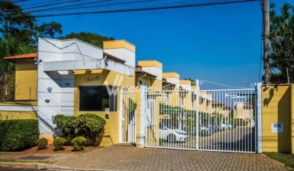 Casa em condomínio fechado com 3 quartos à venda na Rua Afrânio Peixoto, 601, Parque Taquaral, Campinas, 133 m2 por R$ 1.360.000