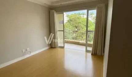 Apartamento com 3 quartos à venda na Rua Barão de Atibaia, 201, Vila Itapura, Campinas, 96 m2 por R$ 815.000