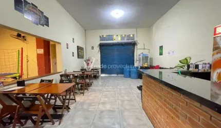 Sala comercial à venda na Avenida João Batista Morato do Canto, 2073, Vila Anhangüera, Campinas, 188 m2 por R$ 680.000