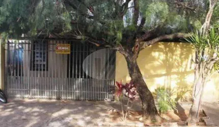 Casa com 3 quartos à venda na Rua Zenaide Segalio Gonçalves, 172, Jardim Santana, Campinas, 130 m2 por R$ 350.000