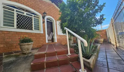 Casa comercial à venda na Rua Cristóvão Colombo, 412, Jardim Guanabara, Campinas, 158 m2 por R$ 750.000
