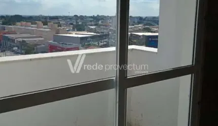 Apartamento com 2 quartos à venda na Avenida Dom Joaquim Mamede da Silva Leite, 40, Jardim do Lago, Campinas, 64 m2 por R$ 400.000