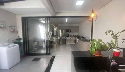Casa com 3 quartos à venda na Rua Eduardo Monkecevic, 495, Parque Jambeiro, Campinas, 123 m2 por R$ 750.000