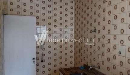 Apartamento com 1 quarto à venda na Rua Delfino Cintra, 484, Botafogo, Campinas, 40 m2 por R$ 135.000