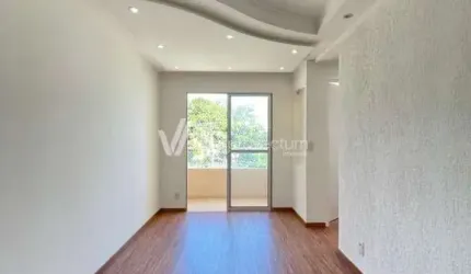 Apartamento com 2 quartos à venda na Rua Manoel Sylvestre de Freitas Filho, 75, Jardim Nova Europa, Campinas, 47 m2 por R$ 250.000