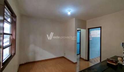 Apartamento com 2 quartos à venda na Rua Jorge Chegure, 14, São Bernardo, Campinas, 58 m2 por R$ 300.000