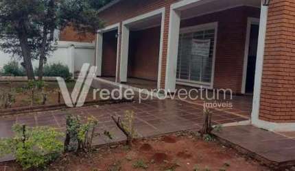 Casa com 3 quartos à venda na Rua Luverci Pereira de Souza, 1418, Cidade Universitária, Campinas, 213 m2 por R$ 1.400.000