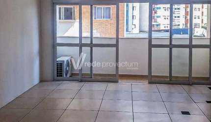 Sala comercial à venda na Rua Barão Geraldo de Resende, 97, Botafogo, Campinas, 41 m2 por R$ 300.000