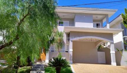 Casa em condomínio fechado com 4 quartos à venda na Rua Carlos Penteado Stevenson, 700, Jardim Nova Suíça, Valinhos, 297 m2 por R$ 2.650.000