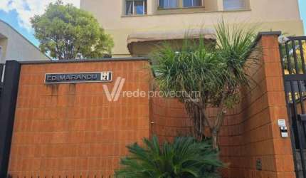 Apartamento com 1 quarto à venda na Avenida Princesa D'Oeste, 1353, Jardim Proença, Campinas, 57 m2 por R$ 230.000