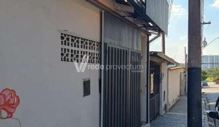 Casa comercial à venda na Recife, 67, Vila Perseu Leite de Barros, Campinas, 124 m2 por R$ 430.000