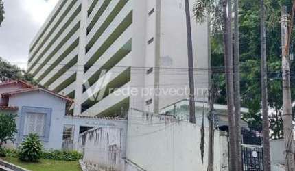 Kitnet / Stúdio à venda na Rua Paula Bueno, 190, Taquaral, Campinas, 32 m2 por R$ 150.000