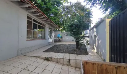 Casa comercial à venda na Avenida Brasil, 669, Jardim Guanabara, Campinas, 171 m2 por R$ 2.000.000