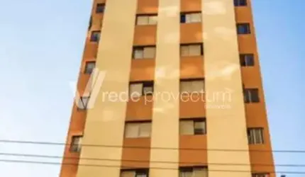 Apartamento com 1 quarto à venda na Rua General Osório, 1233, Centro, Campinas, 40 m2 por R$ 160.000