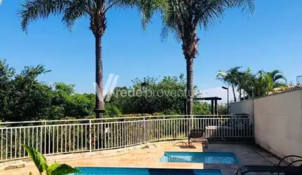 Casa em condomínio fechado com 2 quartos à venda na Rua Thomas Nilsen Júnior, 245, Parque Imperador, Campinas, 77 m2 por R$ 649.900