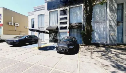 Prédio para alugar na Rua Coronel Quirino, 556, Cambuí, Campinas, 636 m2 por R$ 50.000