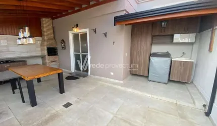 Cobertura com 2 quartos para alugar na Rua Vitoriano dos Anjos, 783, Ponte Preta, Campinas, 95 m2 por R$ 2.500