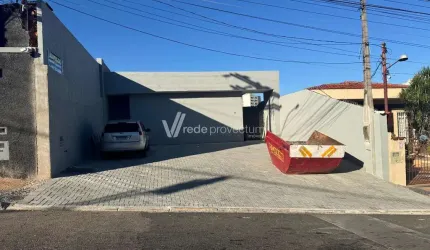 Casa comercial para alugar na Rua Joaquim de Paula Souza, 13, Jardim Proença, Campinas, 166 m2 por R$ 9.000