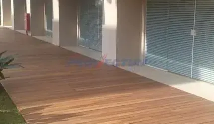 Sala comercial para alugar na Rua Aguaçú, 171, Loteamento Alphaville Campinas, Campinas, 46 m2 por R$ 17.100