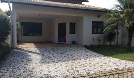 Casa em condomínio fechado com 5 quartos para alugar na Rua Doutor César Paranhos de Godoy, 200, Jardim Chapadão, Campinas, 395 m2 por R$ 9.000