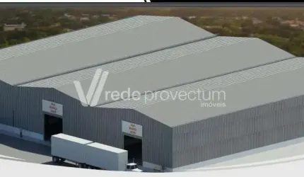 Barracão / Galpão / Depósito para alugar na Avenida Irene Karcher 620, s/n°, Betel, Paulínia, 6800 m2 por R$ 46.000