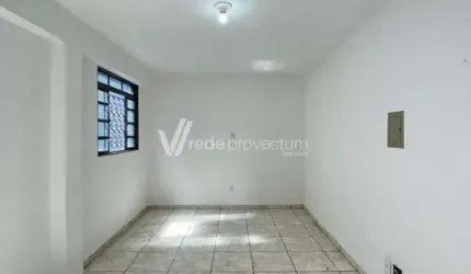 Casa com 3 quartos para alugar na Rua João Amêndola, 84B, Parque da Figueira, Campinas, 86 m2 por R$ 2.500